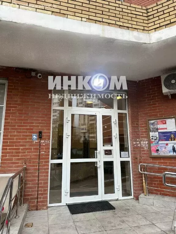 2-комнатная квартира: Москва, улица Столетова, 7к1 (72.5 м) - Фото 2