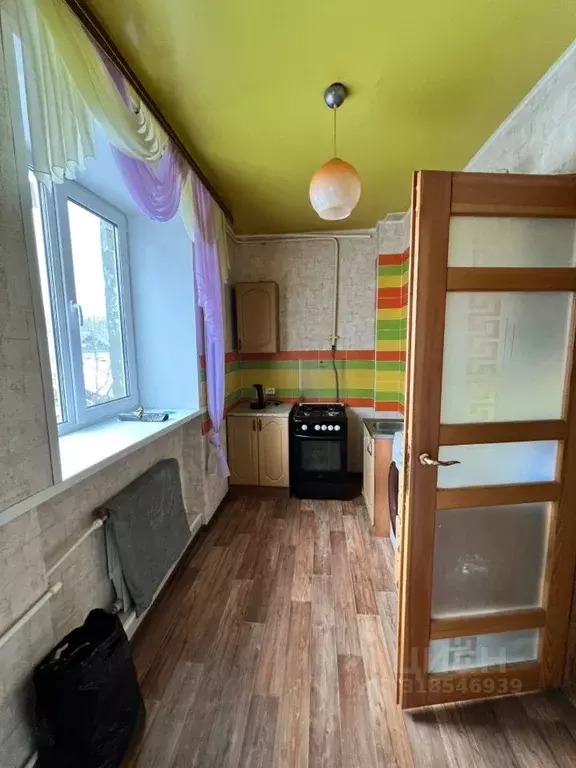 1-к кв. Саратовская область, Саратов Миллеровская ул., 52 (30.0 м) - Фото 1