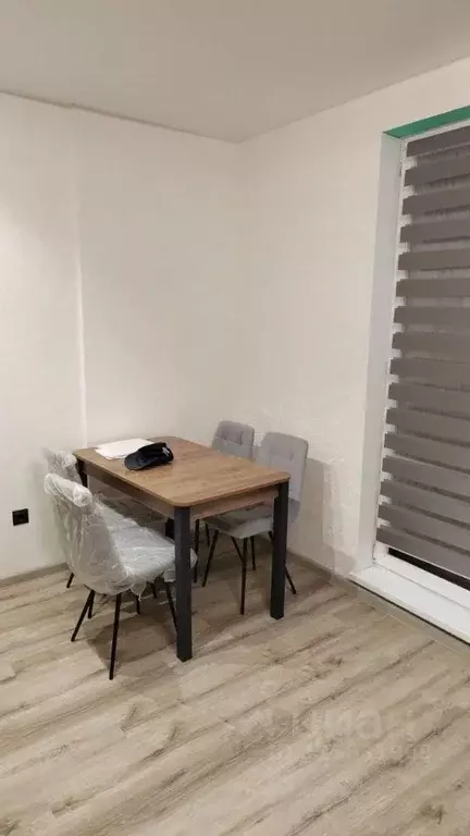 Студия Москва Илимская ул., 1Вк1 (30.0 м) - Фото 2