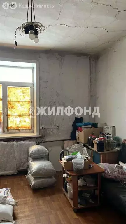 2-комнатная квартира: Кемерово, проспект Ленина, 16 (50 м) - Фото 1