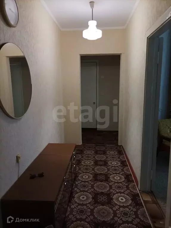 Продаётся 3-к квартира, 62.6 м - Фото 0