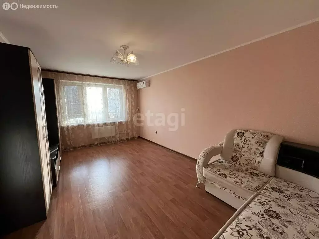 1-комнатная квартира: Анапа, Супсехское шоссе, 26к5 (45.6 м) - Фото 1