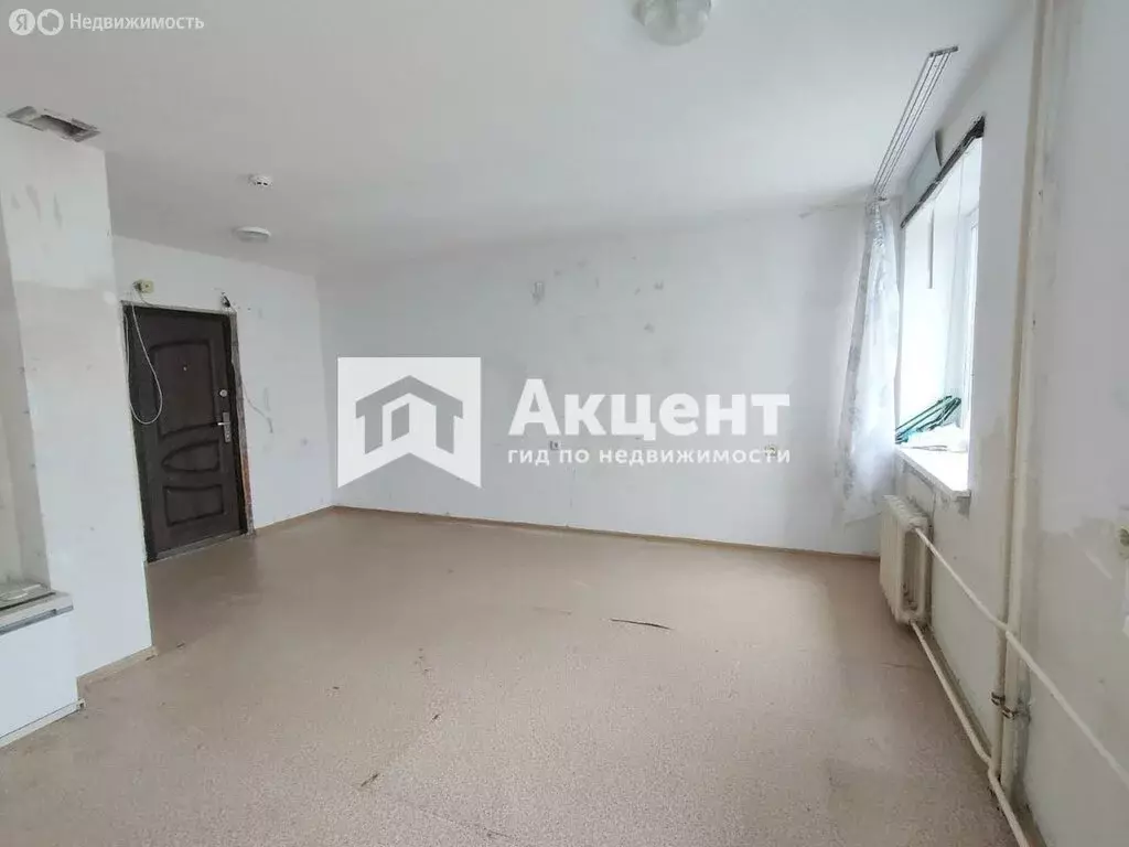 Квартира-студия: Кохма, микрорайон Просторный, 11 (26.3 м) - Фото 2