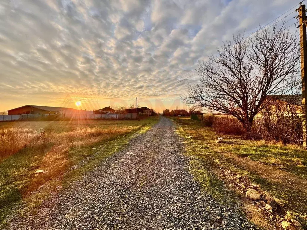 Участок в Ростовская область, Аксайский район, Щепкинское с/пос, пос. ... - Фото 0