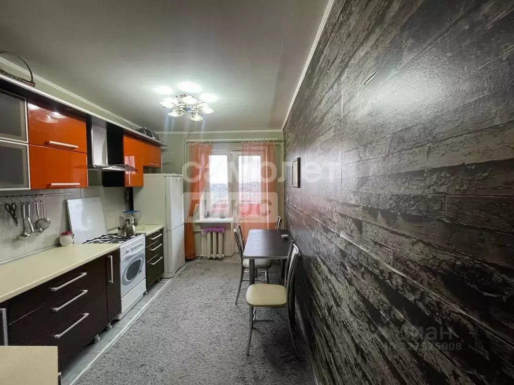 3-к кв. Краснодарский край, Ейск Баррикадная ул., 27/3 (65.0 м) - Фото 2