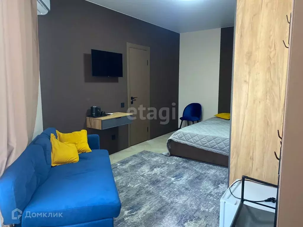 Продаётся квартира-студия, 22.2 м - Фото 0