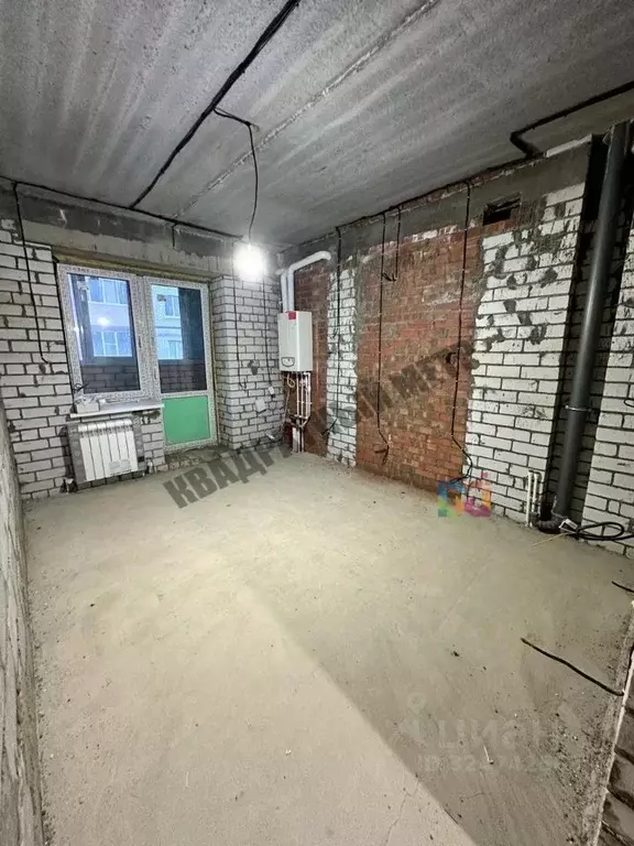 2-к кв. Калмыкия, Элиста ул. В.И. Ленина, 266В (60.4 м) - Фото 2