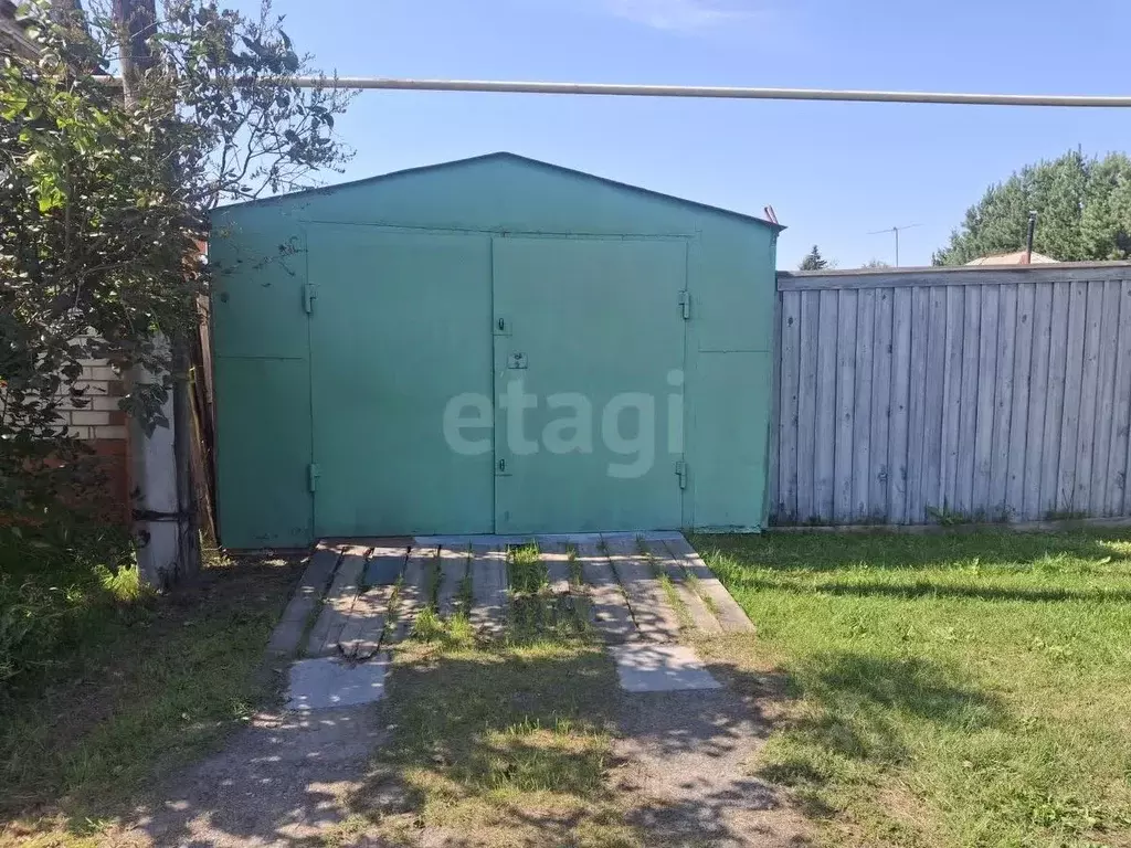 Участок в Тюменская область, Тюмень Парфеново мкр, ул. Пермская (5.36 ... - Фото 1