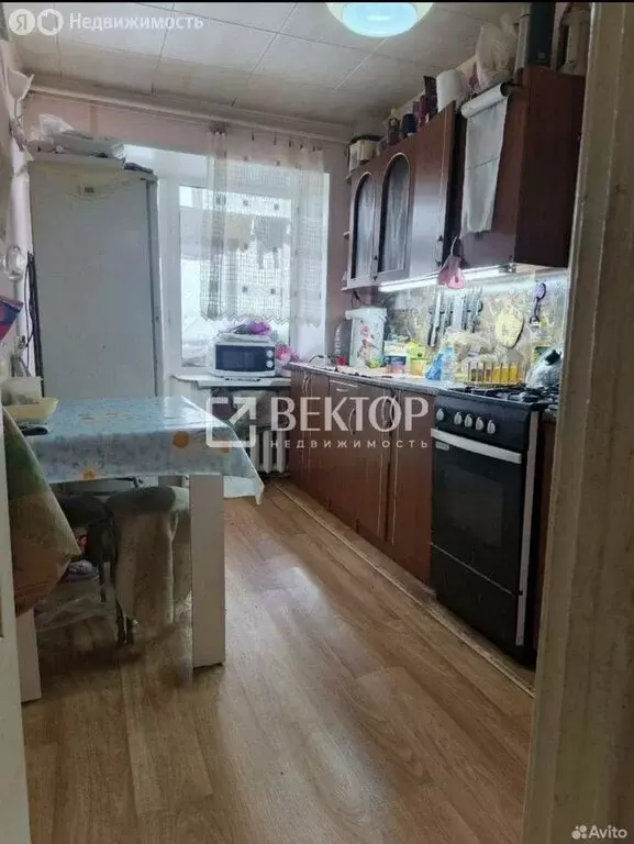 2-комнатная квартира: село Левашово, Молодёжная улица, 23 (47.6 м) - Фото 2