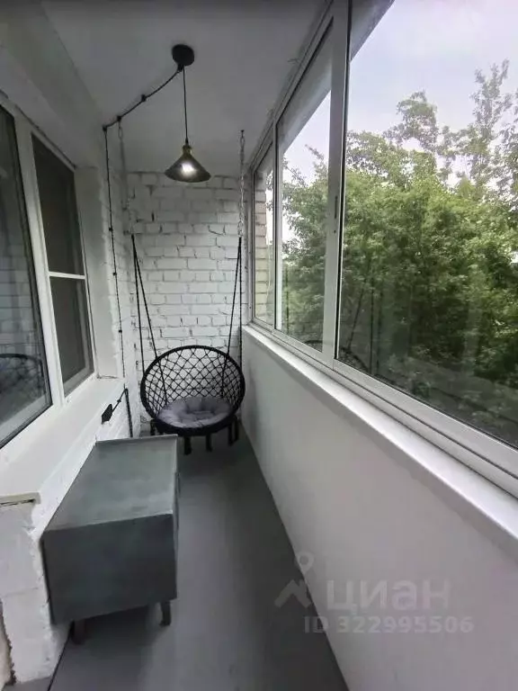 1-к кв. Тверская область, Калязин ул. Урицкого, 28 (34.0 м) - Фото 1