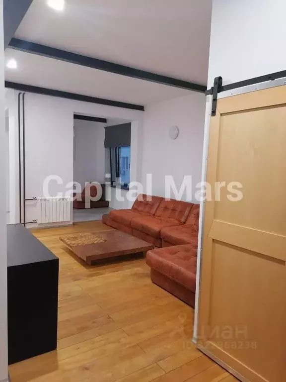 3-к кв. Москва 1-я Дубровская ул., 8/12 (100.0 м) - Фото 2