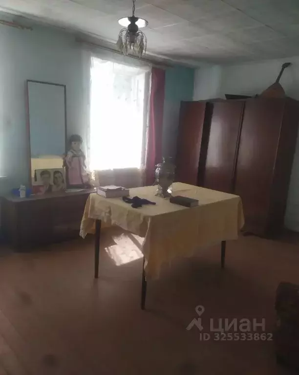 Дом в Крым, Джанкойский район, Табачненское с/пос, с. Табачное ул. ... - Фото 2