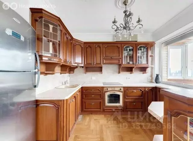 2-комнатная квартира: Москва, Флотская улица, 17к2 (54 м) - Фото 1