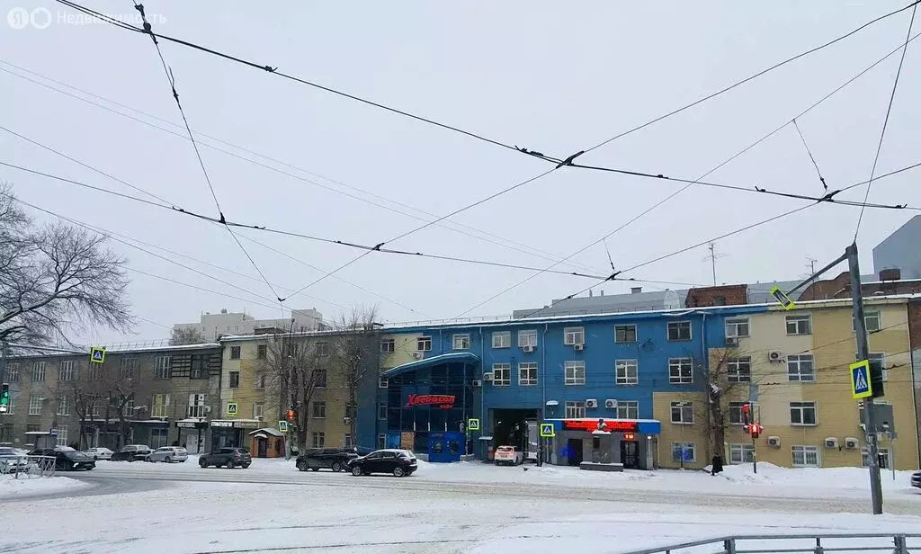 Помещение свободного назначения (193.3 м) - Фото 1