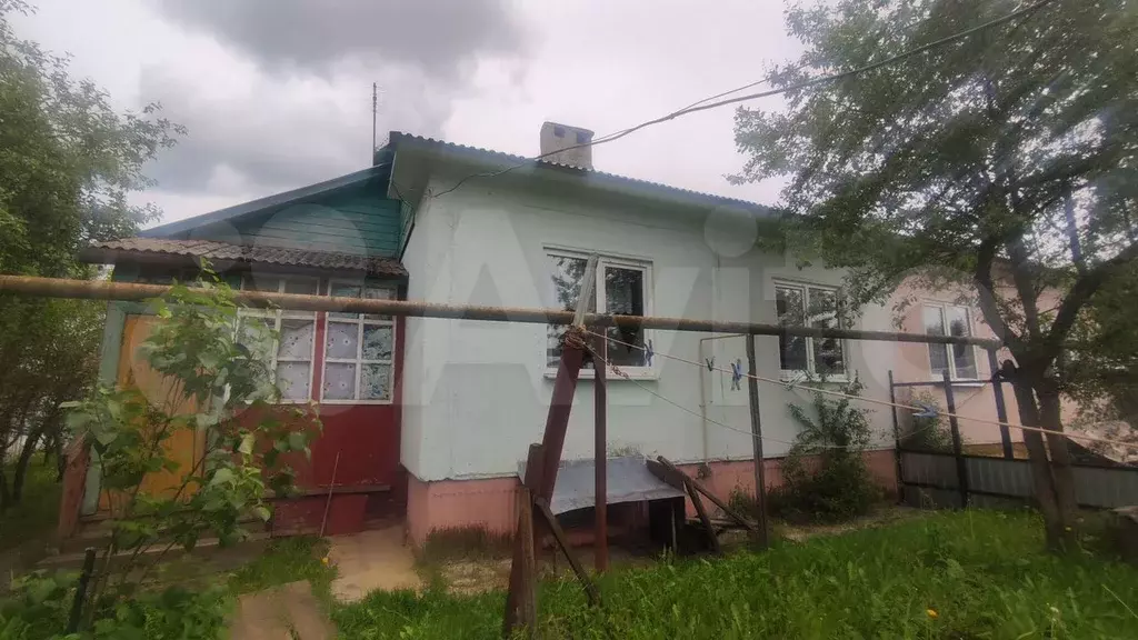 3-к. квартира, 150,1 м, 1/1 эт. - Фото 0