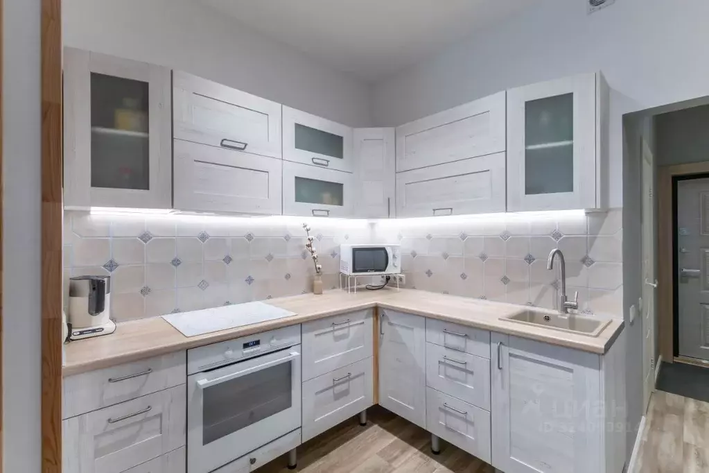 Студия Московская область, Истра муниципальный округ, д. Высоково ... - Фото 2