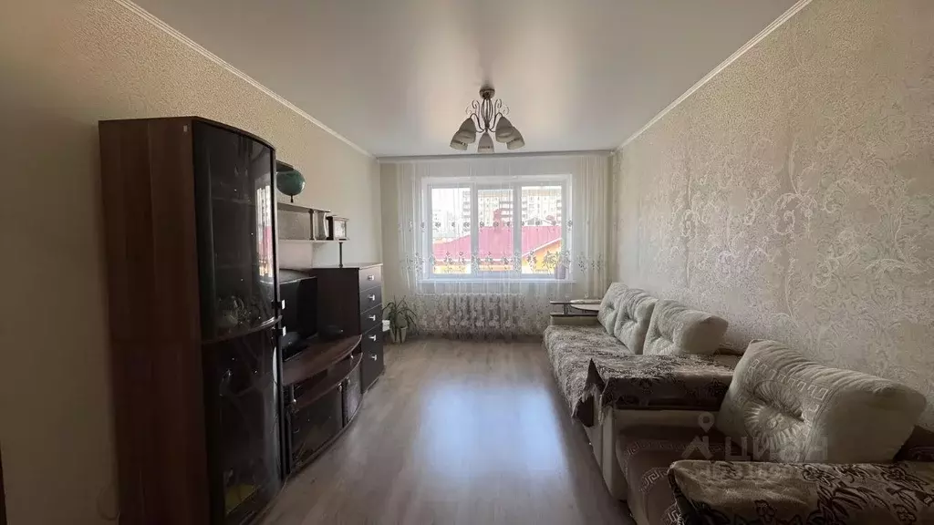 3-к кв. Башкортостан, Стерлитамак ул. Артема, 150 (68.0 м) - Фото 0