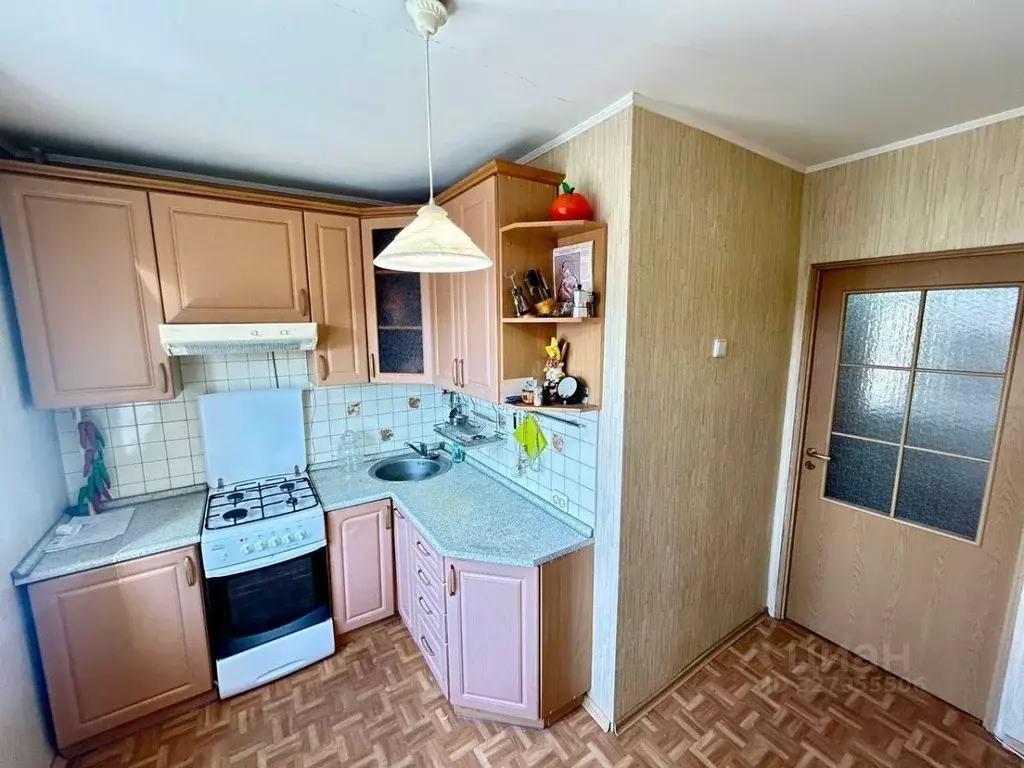 2-к кв. Калининградская область, Калининград ул. Космонавта Леонова, ... - Фото 2