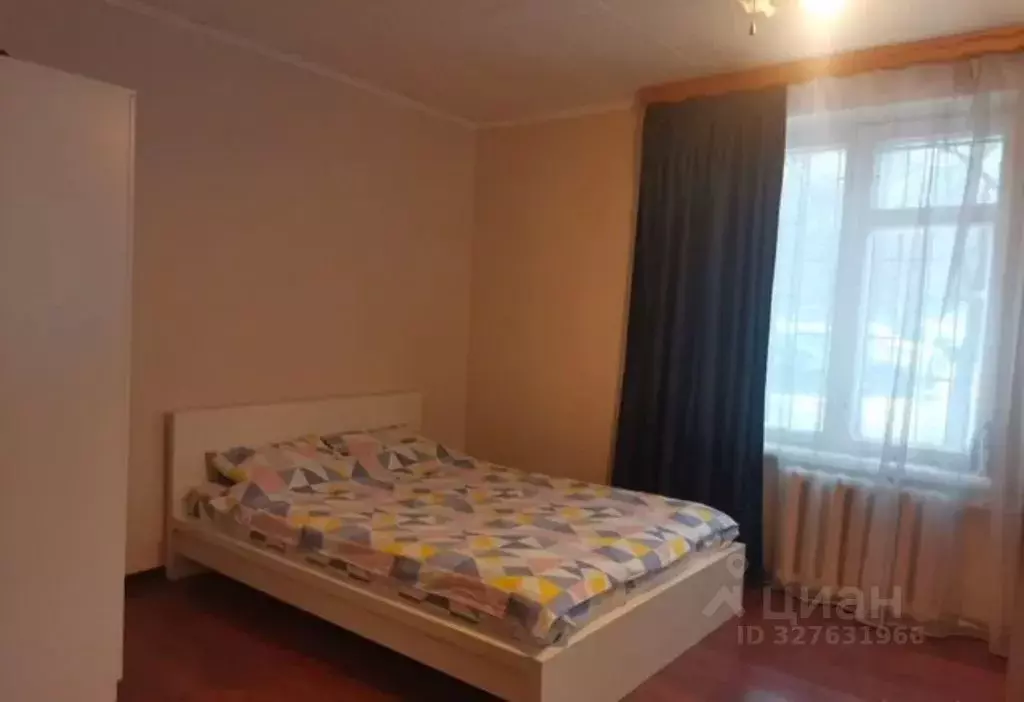 1-к кв. Москва ул. Академика Скрябина, 38К2 (35.0 м) - Фото 1