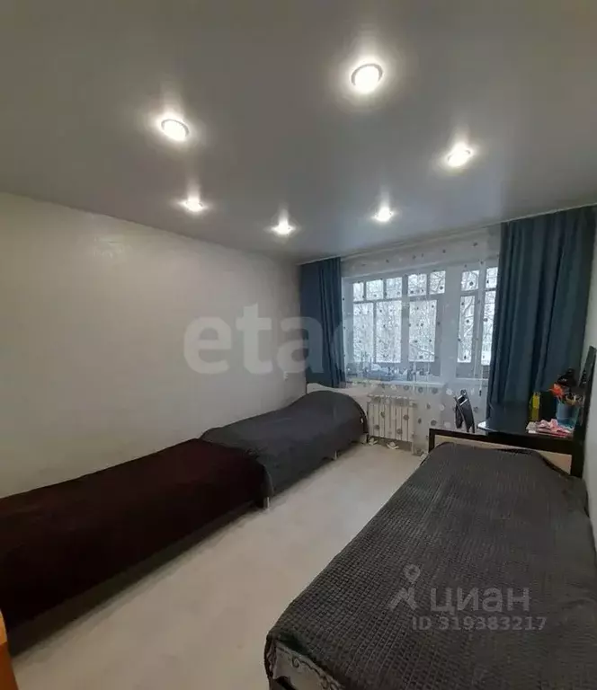 2-к кв. Коми, Сыктывкар ул. Красных Партизан, 61 (48.0 м) - Фото 1