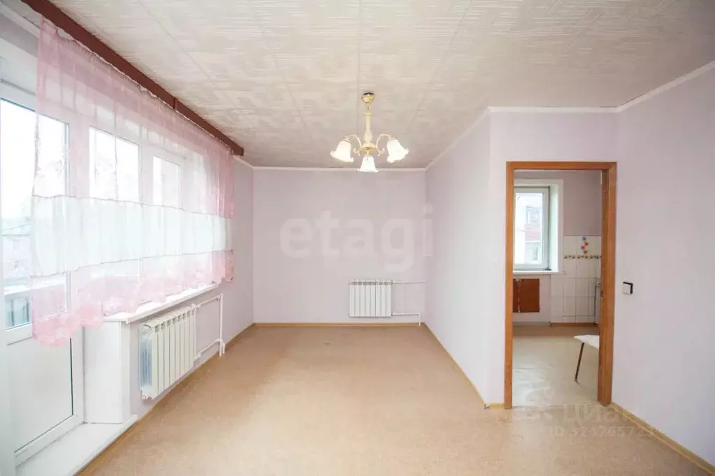 1-к кв. Сахалинская область, Южно-Сахалинск Луговое п/р, 2-я ... - Фото 0