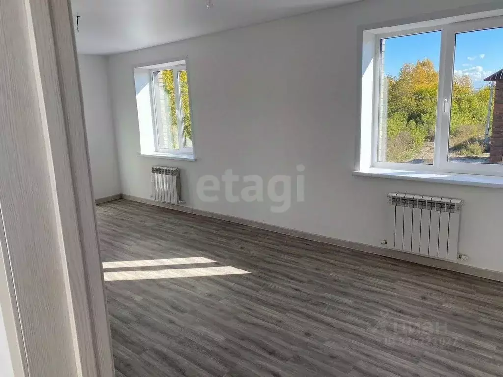 Дом в Новосибирская область, Новосибирский район, Верх-Тулинский ... - Фото 2