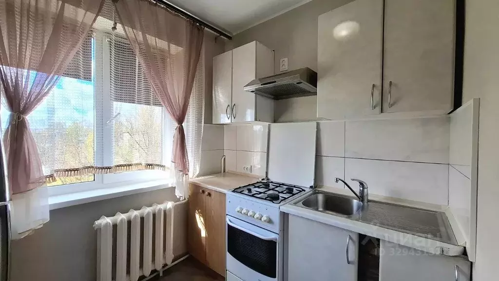 2-к кв. Калининградская область, Калининград ул. Чекистов (45.0 м) - Фото 1