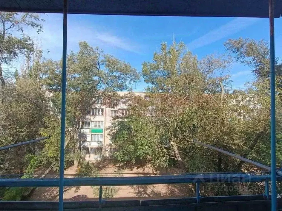 3-к кв. Астраханская область, Астрахань ул. Вячеслава Мейера, 13 (58.2 ... - Фото 1