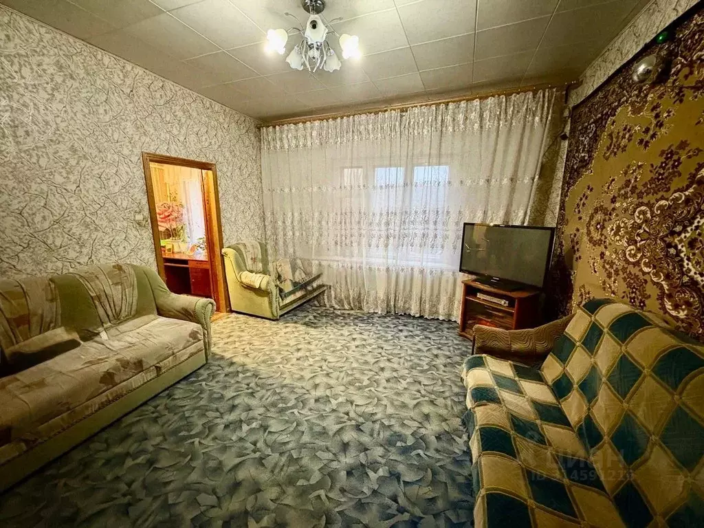 Дом в Ставропольский край, Новоалександровск ул. Карла Маркса, 172 ... - Фото 0