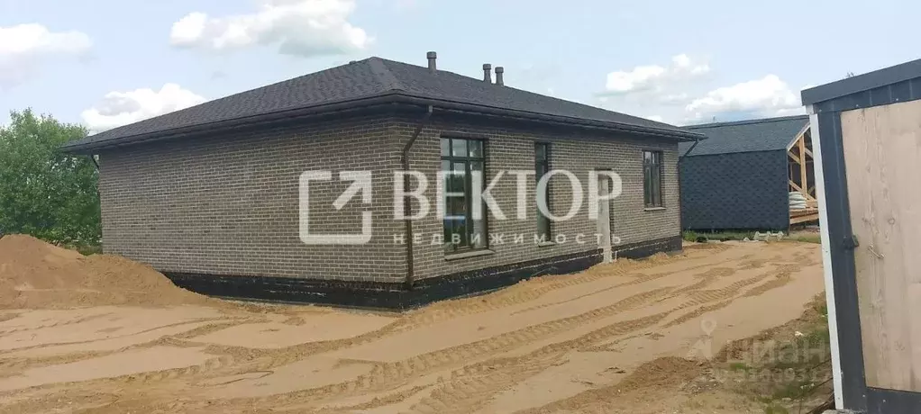 Дом в Костромская область, Кострома ул. Героев, 111 (116 м) - Фото 0