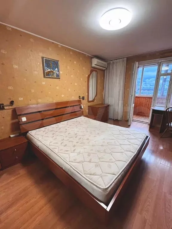 2-к. квартира, 50 м, 13/16 эт. - Фото 1