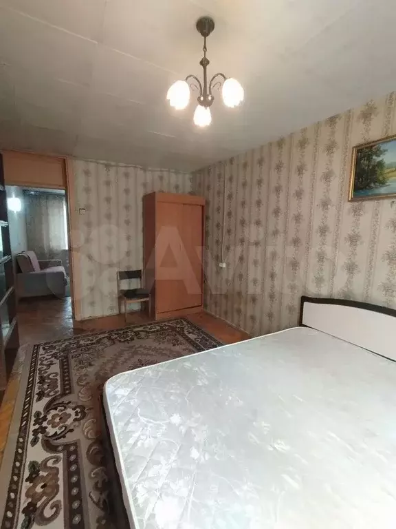 3-к. квартира, 58 м, 3/5 эт. - Фото 1