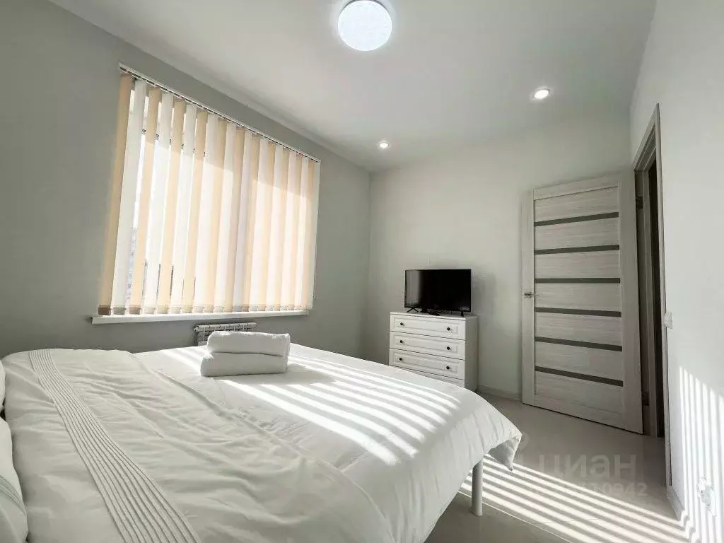 2-к кв. Калужская область, Калуга Тульская ул., 18 (64.0 м) - Фото 2