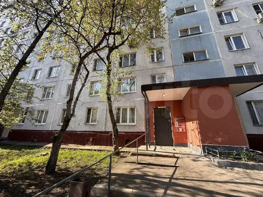 Квартира-студия, 10 м, 1/9 эт. - Фото 0