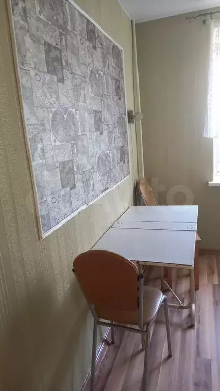 1-к. квартира, 32 м, 5/9 эт. - Фото 1
