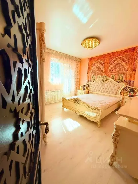 3-к кв. Башкортостан, Уфа Бакалинская ул., 19 (62.7 м) - Фото 1