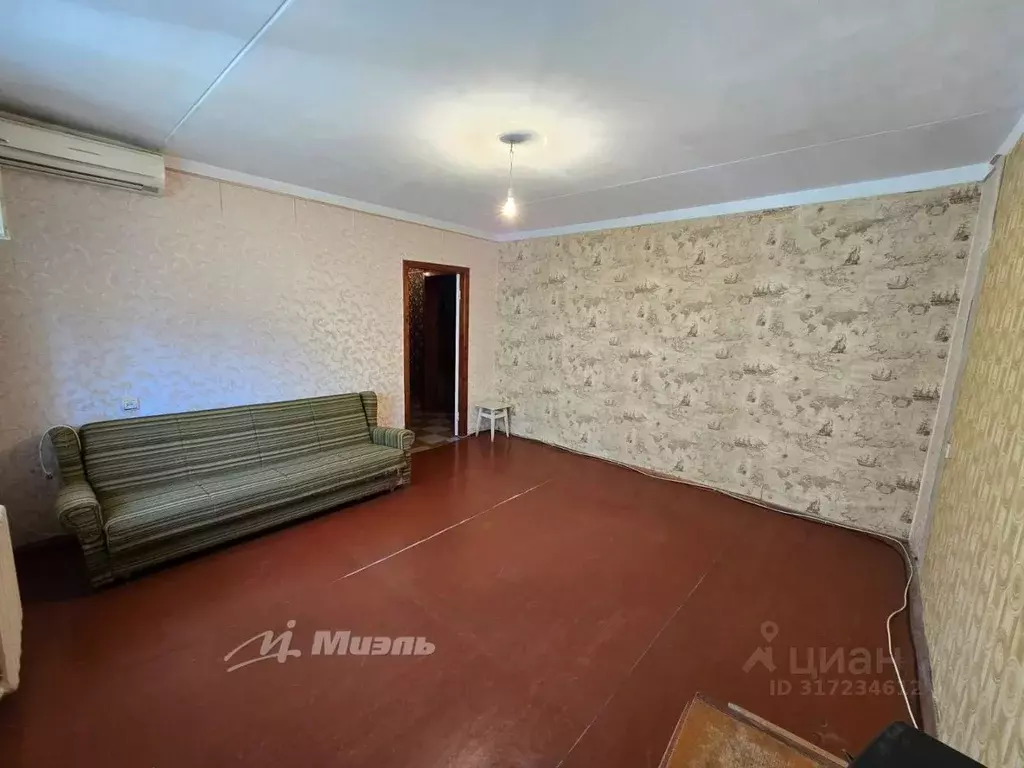2-к кв. Севастополь ул. Громова, 64 (56.0 м) - Фото 1