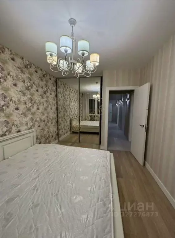 3-к кв. Санкт-Петербург дор. Кушелевская, 3к10 (85.0 м) - Фото 2