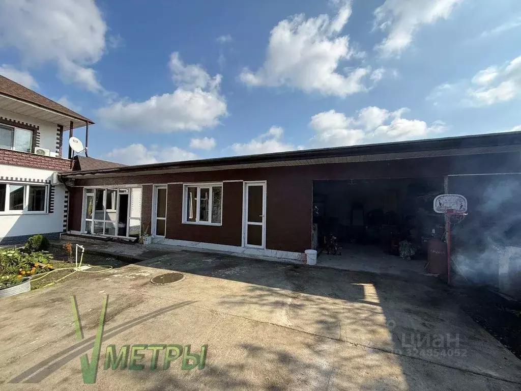 Дом в Приморский край, Надеждинский район, Хрустальное СНТ ул. ... - Фото 2