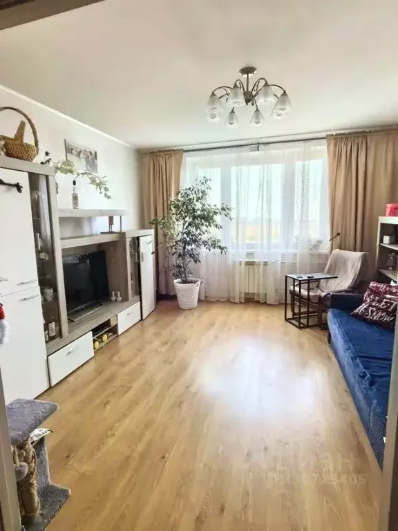 3-к кв. Московская область, Одинцово ул. Чистяковой, 80 (76.0 м) - Фото 1