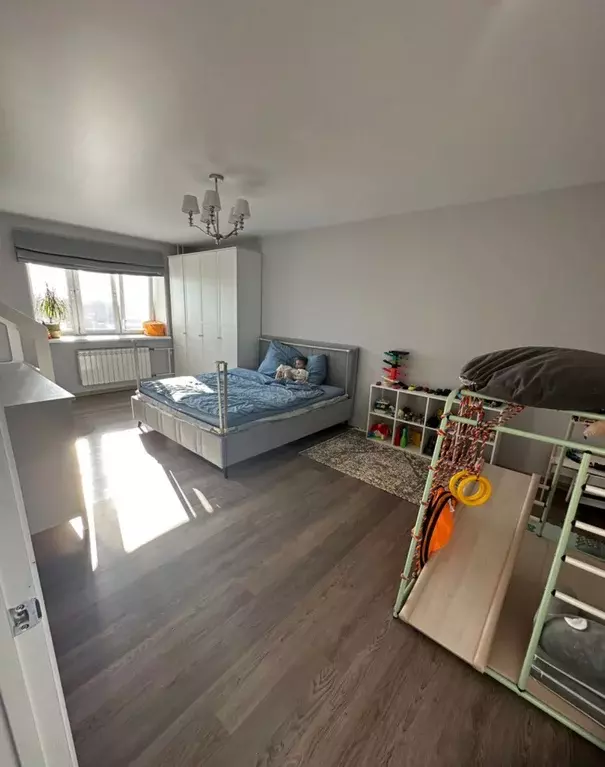 Продаётся 2-к квартира, 67.7 м - Фото 1