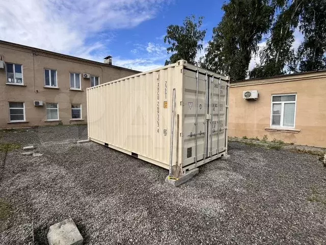 Склад - Фото 0