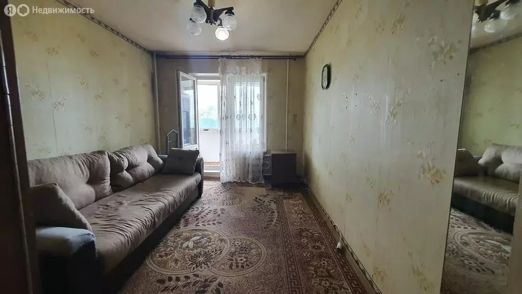 3-комнатная квартира: Москва, Дмитровское шоссе, 35к1 (61.1 м) - Фото 2