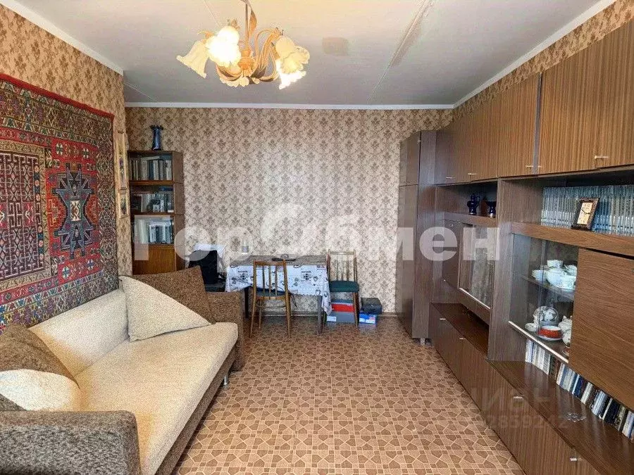 2-к кв. Москва Абельмановская ул., 11 (47.7 м) - Фото 2