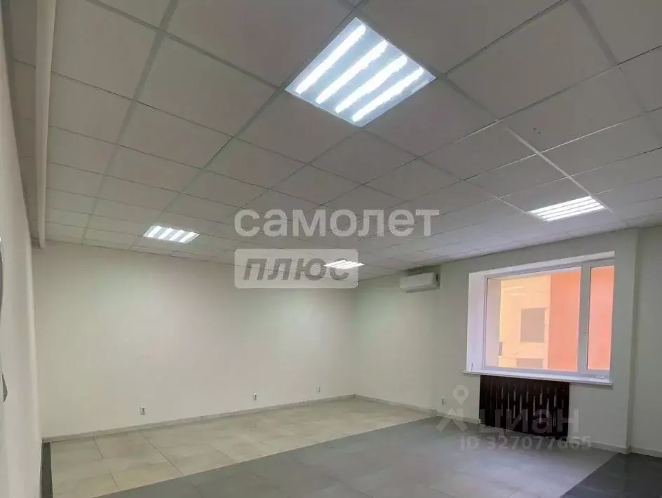 Офис в Тюменская область, Тюмень ул. Максима Горького, 44 (20 м) - Фото 1