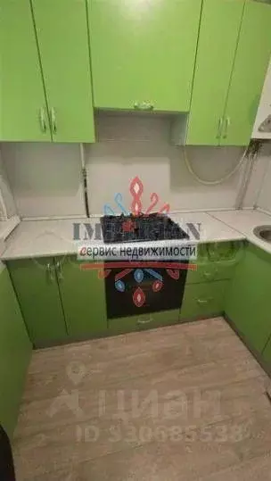 2-к кв. Белгородская область, Шебекино ул. Свободы, 23 (41.8 м) - Фото 1