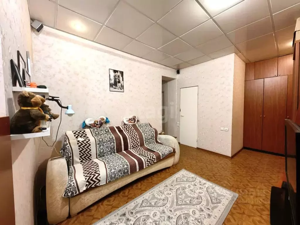 2-к кв. Красноярский край, Норильск ул. Кирова, 25 (59.6 м) - Фото 1