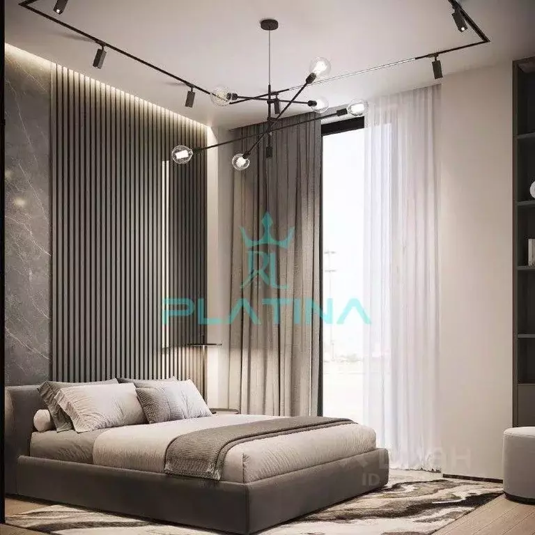 2-к кв. Татарстан, Казань ул. Сибгата Хакима, 62 (65.0 м) - Фото 1