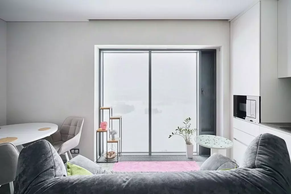 2-к кв. Москва Шелепихинская наб., 34к4 (50.0 м) - Фото 1