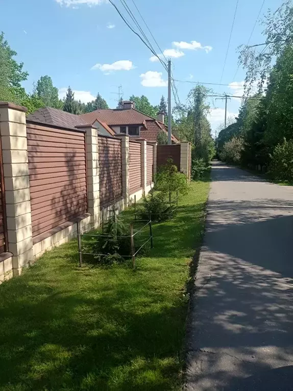 Участок в Москва Дубрава СНТ,  (12.0 сот.) - Фото 2